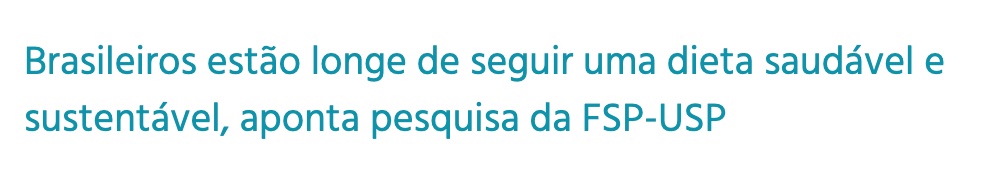 Material de apoio da pesquisa