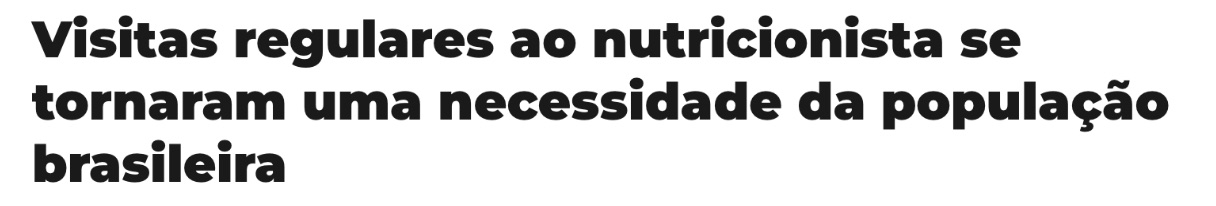 Material de apoio da pesquisa