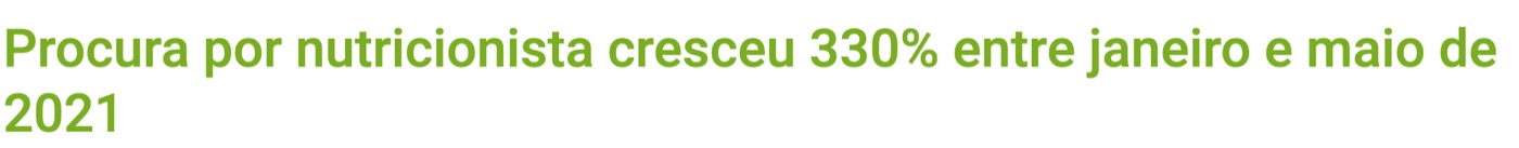 Material de apoio da pesquisa